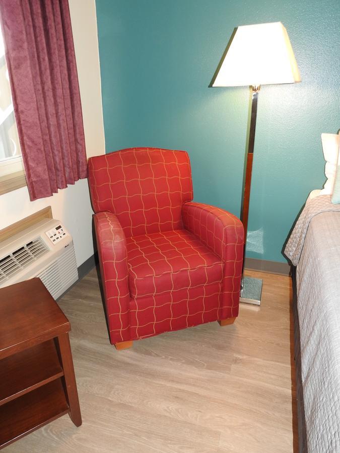 Edelweiss Inn 유레카 스프링스 외부 사진