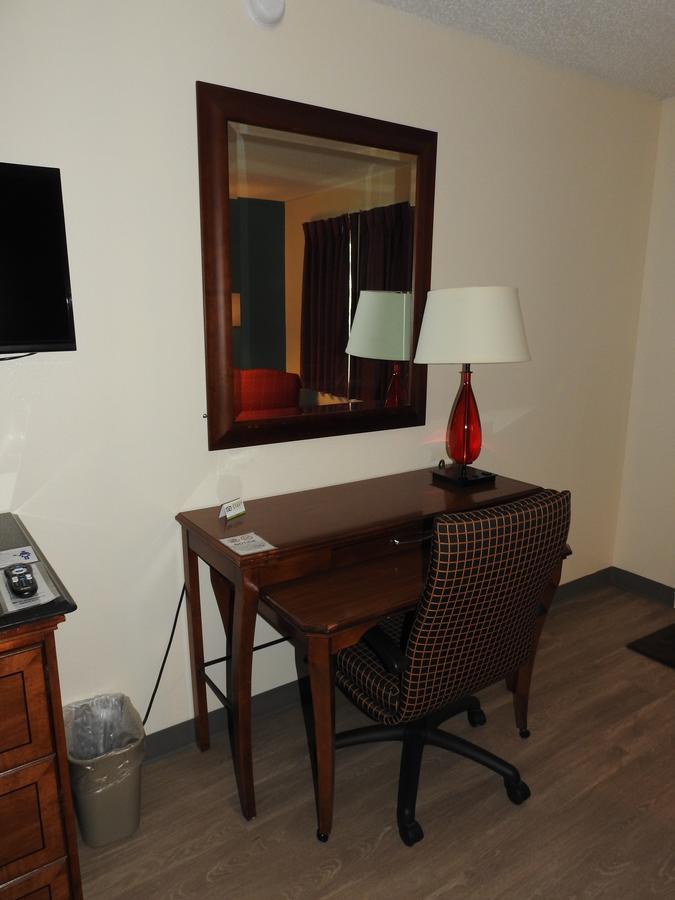 Edelweiss Inn 유레카 스프링스 외부 사진