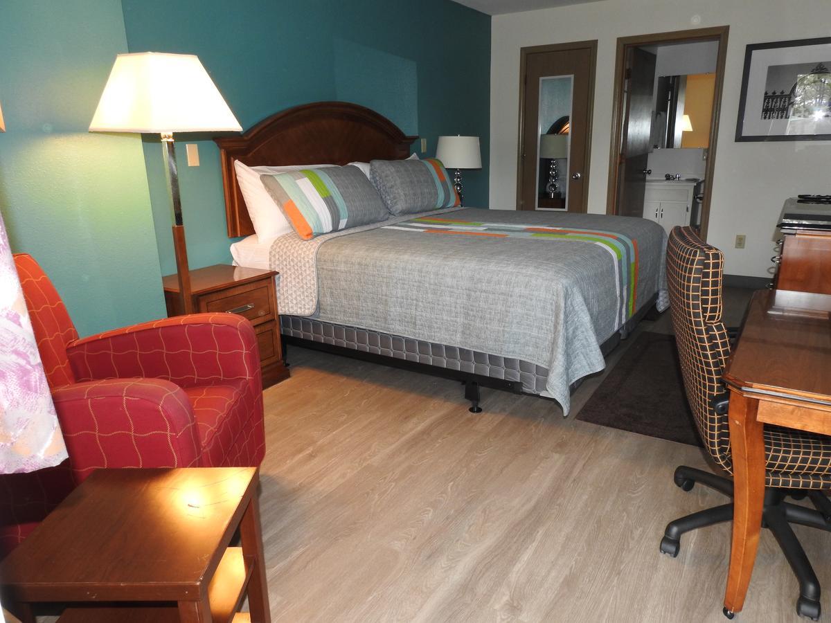 Edelweiss Inn 유레카 스프링스 외부 사진