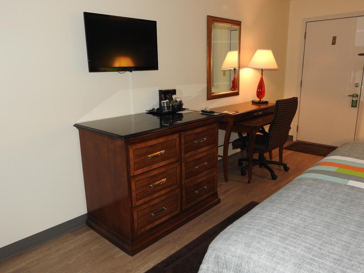 Edelweiss Inn 유레카 스프링스 외부 사진