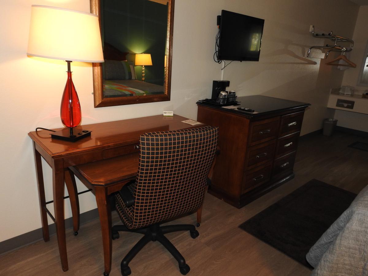 Edelweiss Inn 유레카 스프링스 외부 사진