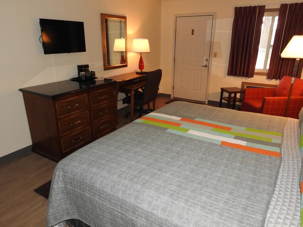 Edelweiss Inn 유레카 스프링스 외부 사진
