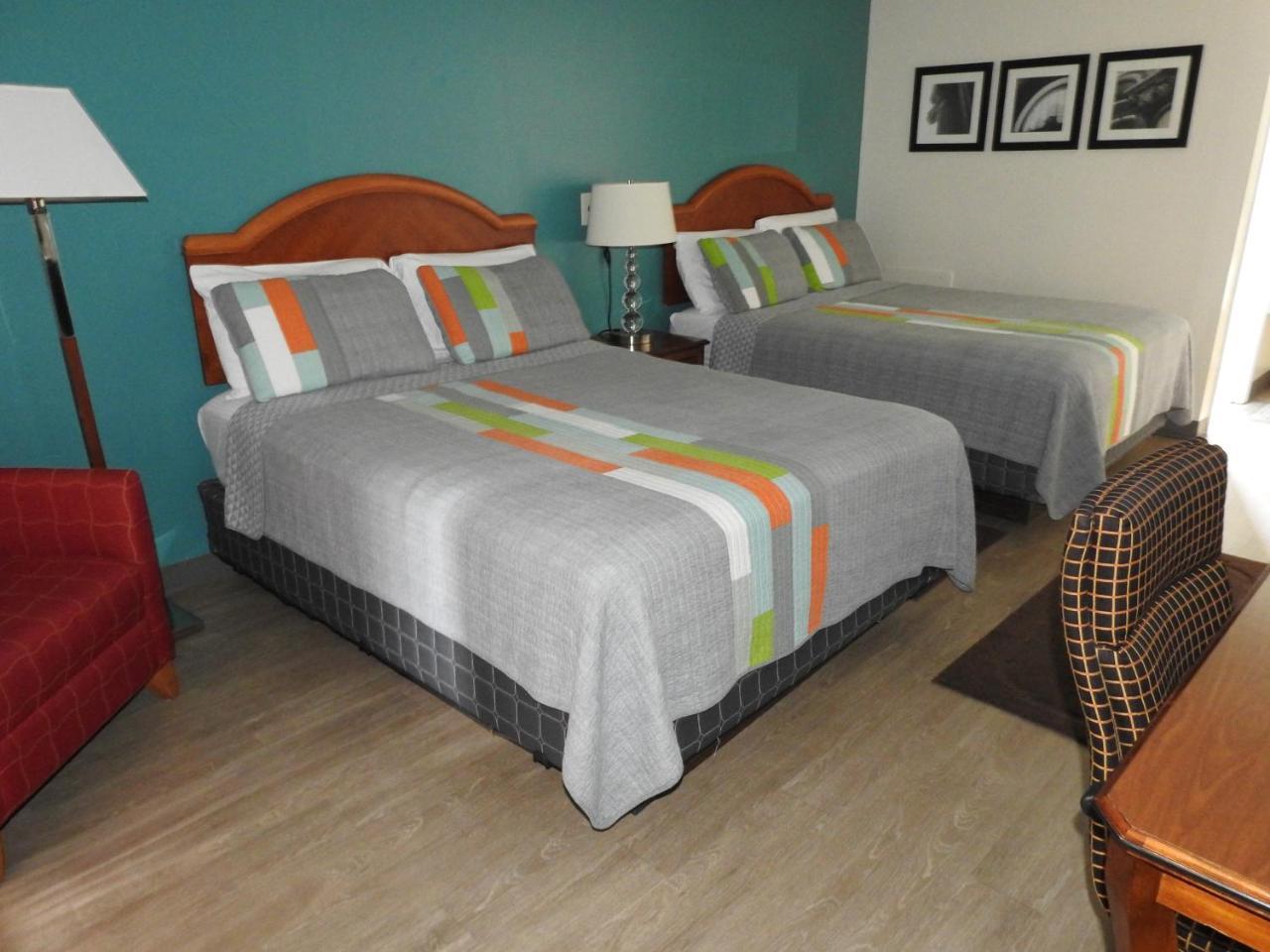 Edelweiss Inn 유레카 스프링스 외부 사진